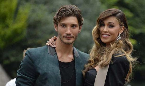  Stefano De Martino lascia la tv ed apre una boutique