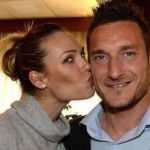 Ilary Blasi adora il suo Francesco Totti