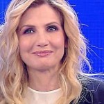 Lorella Cuccarini delusa da Raffaella Carrà