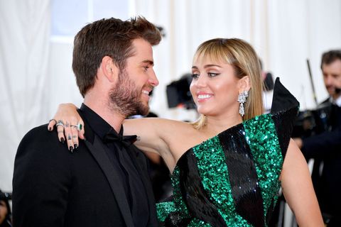 Miley Cyrus parla del divorzio: potevamo attendere