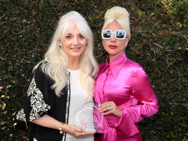 Foto Di Lady Gaga Da Piccola