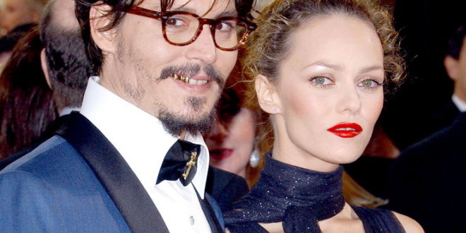 Vanessa Paradis, addio a Johnny Depp e ora Woody Allen.