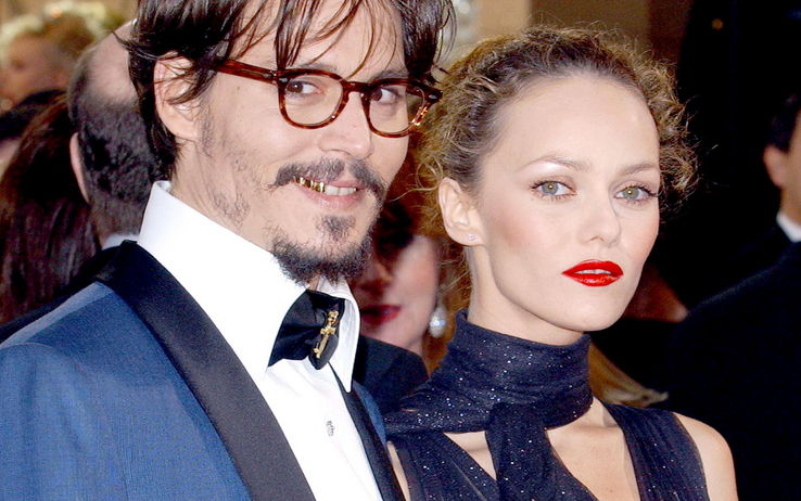 Perché Vanessa Paradis E Johnny Depp Si Sono Lasciati