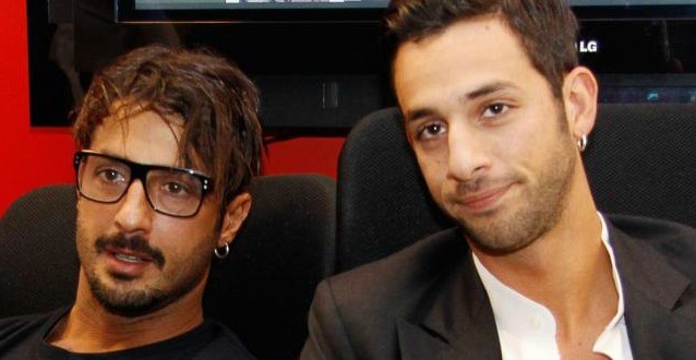 Federico Corona: “Io e mio fratello Fabrizio Corona più uniti che mai”