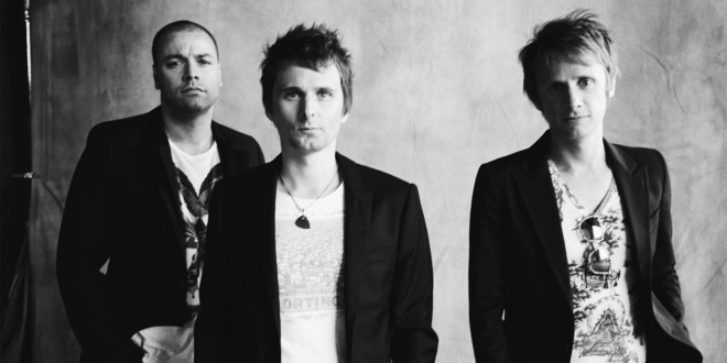 Matt Bellamy dei MUSE: “A Roma abbiamo pagato tangenti”