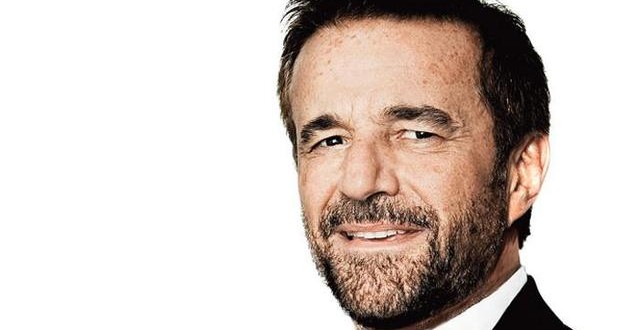 Christian de Sica: “addio de Laurentis e cinepanettone”