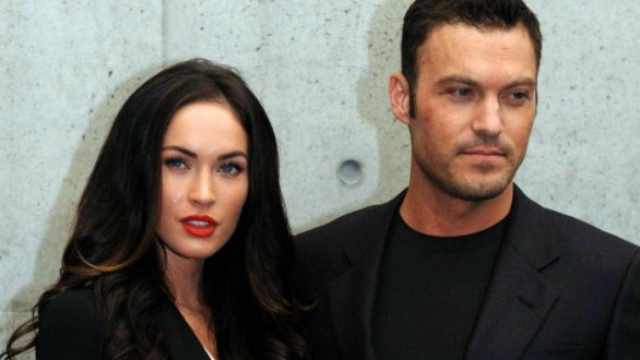 Megan Fox e Brian Austin Green in attesa del secondo figlio