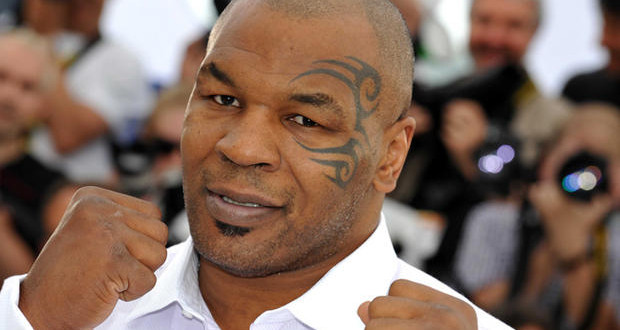 Mike Tyson: “Sono sul punto di morire perché sono un alcolista”