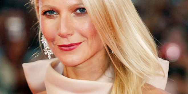 Gwyneth Paltrow: “Tradimento? Forse perdono”