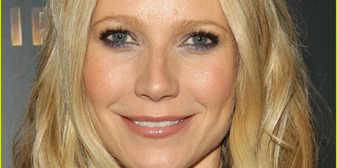 Gwyneth Paltrow: “Apple mi chiede di tutto. Internet è pericoloso”