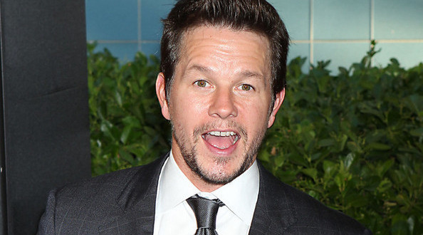 Mark Wahlberg, a 42 anni il diploma di scuola media. Altro che bad boy