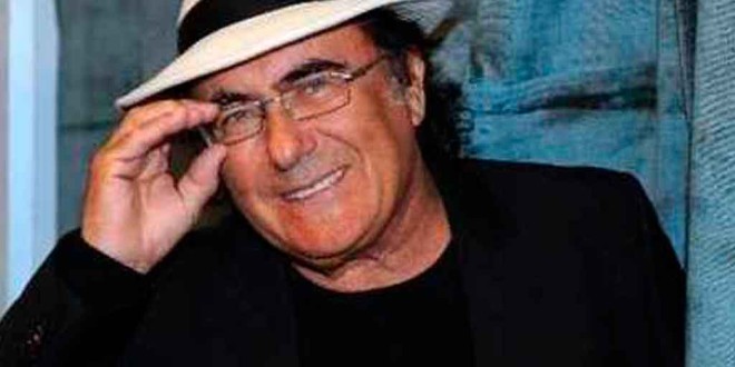 Al bano: “con Romina Power non c’è più atmosfera e sposerò Loredana”