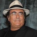 Al bano sul palco con Romina, il dolore per Ylenia, l'arrivo a Milano