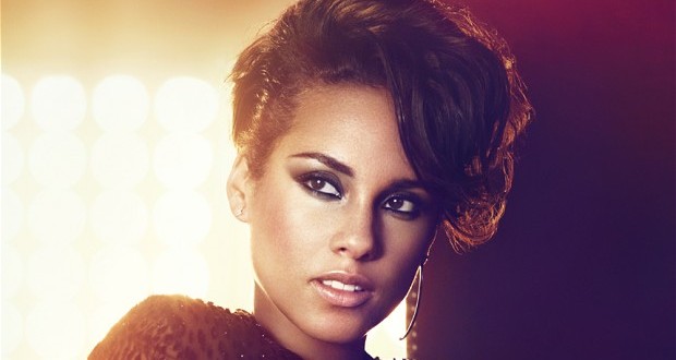 Alicia Keys: “Andrei nello spazio con gli alieni con l’atmosfera giusta”