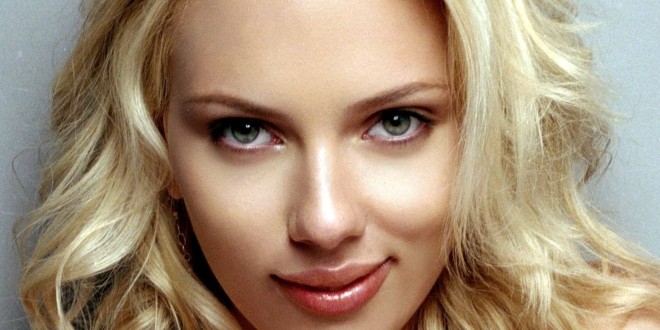 Scarlett Johansson agli esordi: “avevo voce da ubriacone, non mi volevano”