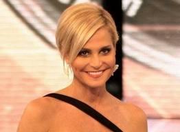 Simona Ventura: “a X Factor serve carisma. Non diamo false speranze”