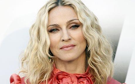 Madonna: “appena arrivai a New York fui stuprata, non avevo soldi”