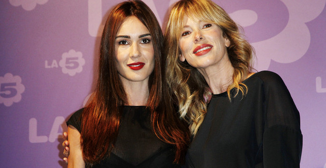 Alessia Marcuzzi e Silvia Toffanin, scontri a Fashion Style