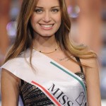 Giulia Arena, Miss Italia 2013: "Che bello tornare nella mia Messina"
