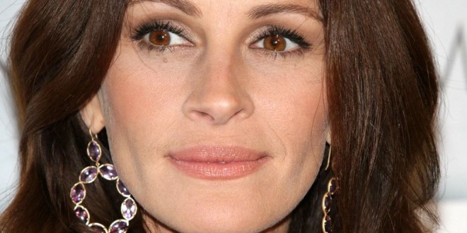 Julia Roberts a Marie Claire: “cucinare per la famiglia è un lusso”