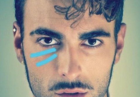 Marco Mengoni, da timidone a X Man del palcoscenico