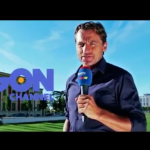 Alessio Vinci: "ho portato la TV Italiana in Albania con Agon Channel"