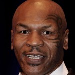 Mike Tyson: "Non sono cattivo. Sono guarito grazie a mia moglie Kiki"