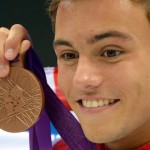 Tom Dailey, medaglia olimpica di tuffi, fa coming out su Youtube