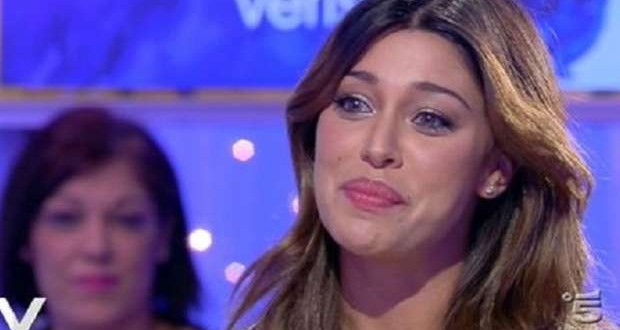 Belen Rodriguez a Verissimo: “Non rinuncio all’anonimato in Argentina”