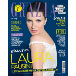 Laura Pausini: "Paolo Carta mi ha cambiato la vita dicendomi bella"