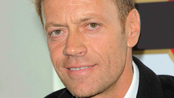 Rocco Siffredi: “feci sesso con 100 donne e alcune anziane in 10 ore”