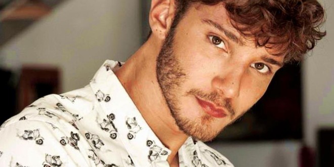 Stefano De Martino a Quelli che il Calcio: ama l'anonimato come Belen