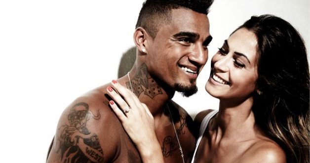 Melissa Satta: "quando ho scoperto di essere incinta di Boateng..."