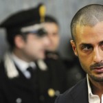 Fabrizio Corona rimane in carcere