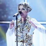 Emma "regina" all'Eurovision 2014