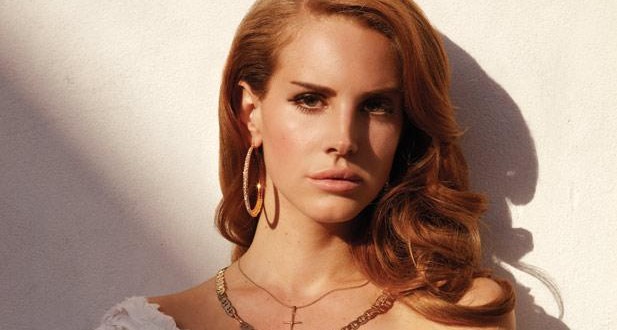 Lana Del Rey “Vorrei morire”
