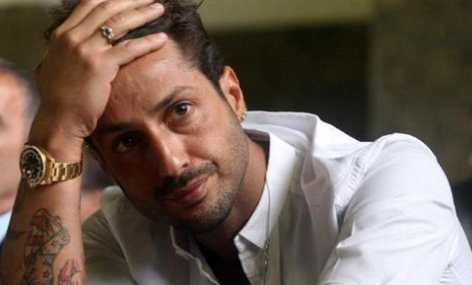 La mamma di Fabrizio Corona chiede la grazia
