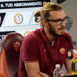 Federico Balzaretti potrebbe non giocare più a calcio