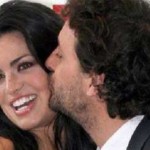 Laura Torrisi e Leonardo Pieraccioni non stanno più insieme