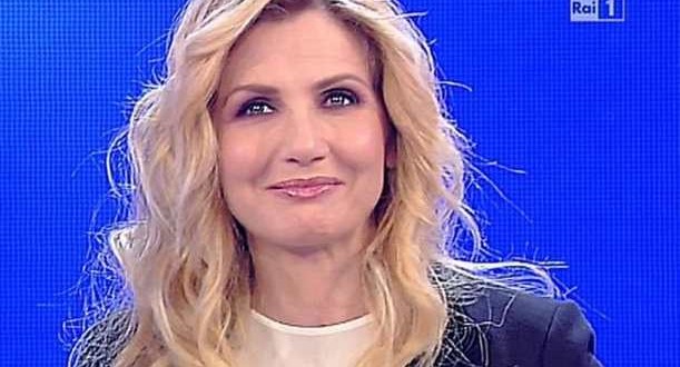 Lorella Cuccarini delusa da Raffaella Carrà