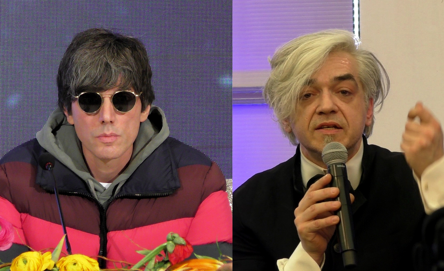Morgan e Bugo, le parole del manager Soavi | ZoomGossip