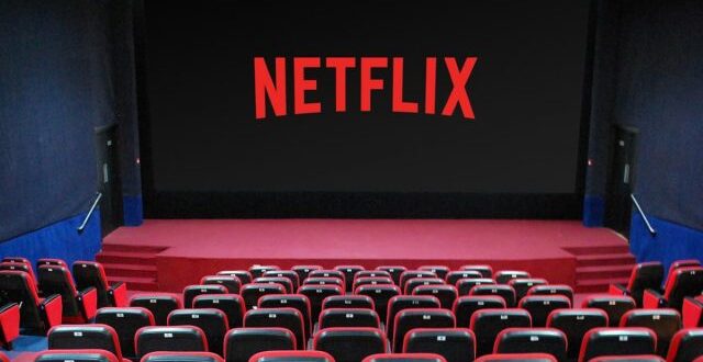 Netflix: ecco cosa guardare ad agosto