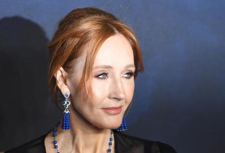 J.K. Rowling annuncia il romanzo “Il Maialino di Natale”