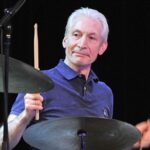 Charlie Watts