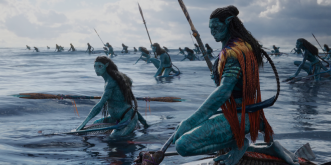 Il riassunto di Avatar per vedere Avatar 2