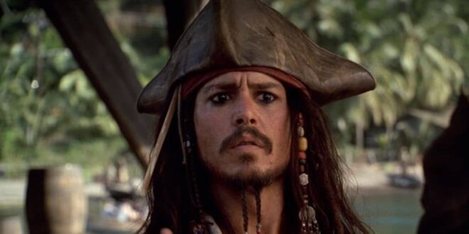 pirati dei caraibi nuovo film