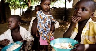 Crisi alimentari: fenomeni climatici che colpiscono il cibo