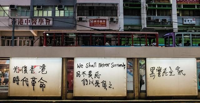 Proteste silenziose: movimenti civili poco conosciuti