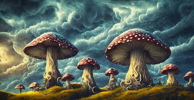 Ecosistemi digitali e propaganda politica