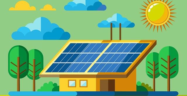 Energia rinnovabile: tecnologie che stanno cambiando il mondo